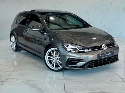 2019 Volkswagen Golf 7.5