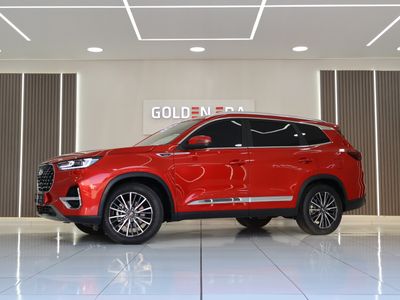 2024 Chery Tiggo 8 Pro 1.6 TDGi Executive DCT