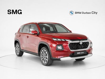 2023 Suzuki Grand Vitara 1.5 GLX Auto