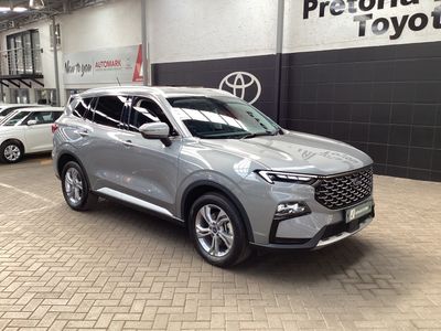 2026 Ford Territory 1.8T Trend