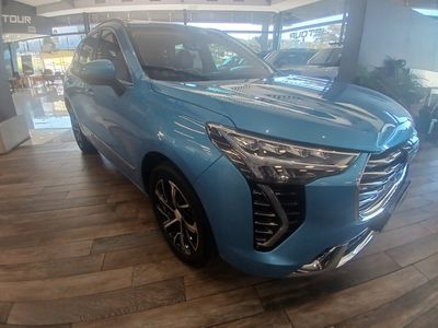 2023 Haval Jolion 1.5T Luxury