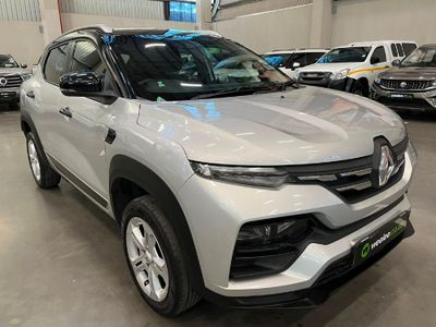 2023 Renault Kiger 1.0T Zen
