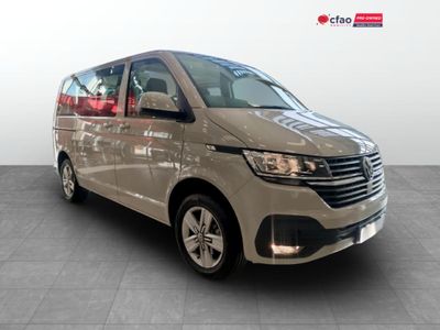 2024 Volkswagen Kombi T6.1 2.0 TDI (110kW) Auto Trendline