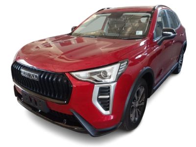 2026 Haval Jolion 1.5T City Plus DCT