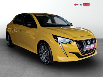 2023 Peugeot 208 1.2 Active
