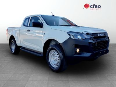2026 Isuzu D-Max 1.9 DDI HR E-Cab