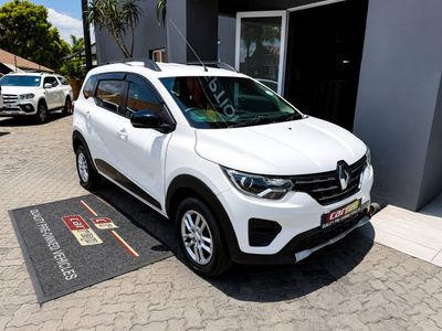 2022 Renault Triber 1.0 Dynamique