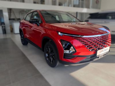 2024 Omoda C5 1.5T Style