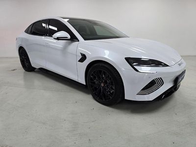 2026 BYD Seal AWD