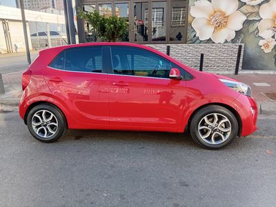 2017 Kia Picanto 1.2 Style