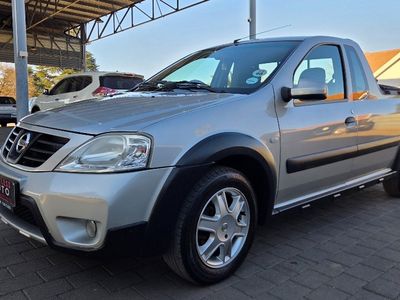 2013 Nissan NP200 1.5 dCi SE