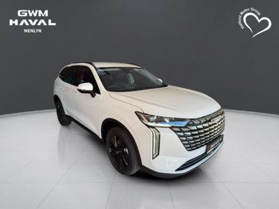 2026 Haval H6 2.0T Luxury Auto