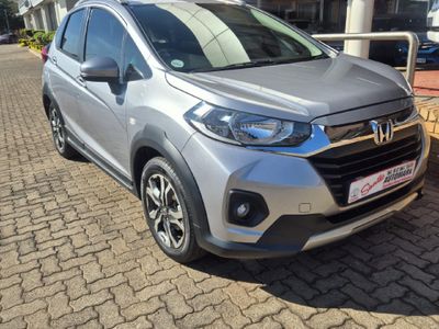 2023 Honda WR-V 1.2 Comfort