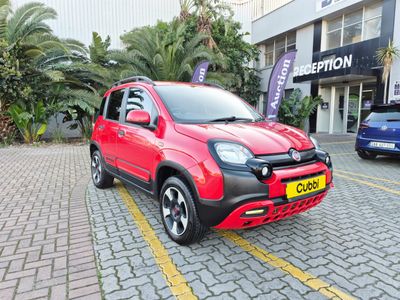 2020 Fiat Panda 900T Cross 4x4