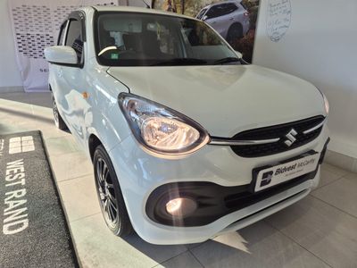 2026 Suzuki Celerio 1.0 GL