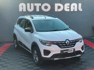 2025 Renault Triber 1.0 Intens Auto