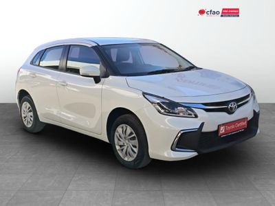 2025 Toyota Starlet 1.5 XI