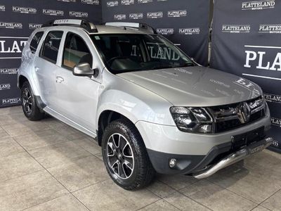 2018 Renault Duster 1.5 dCi Dynamique