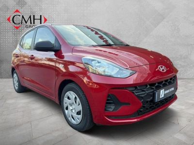 2023 Hyundai Grand i10 1.0 Motion