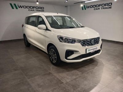 2026 Suzuki Ertiga 1.5 GL