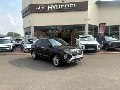 2023 Hyundai Creta 1.5 Premium