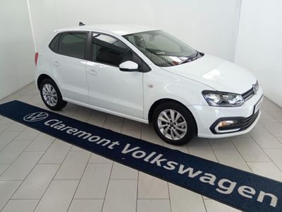 2026 Volkswagen Polo Vivo 1.4 Life