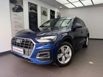 2021 Audi Q5 quattro Auto | 40 TDI