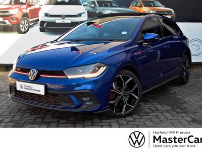 2024 Volkswagen Polo 2.0 GTI Auto (147kW)
