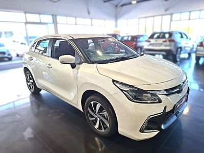 2025 Toyota Starlet 1.5 XS Auto
