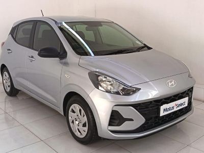 2024 Hyundai Grand i10 1.2 Motion Auto