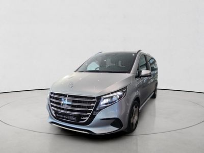 2025 Mercedes-Benz V-Class V300d Exclusive
