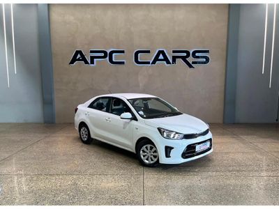 2025 Kia Pegas 1.4 LX