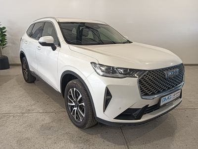 2022 Haval H6 2.0T Luxury Auto