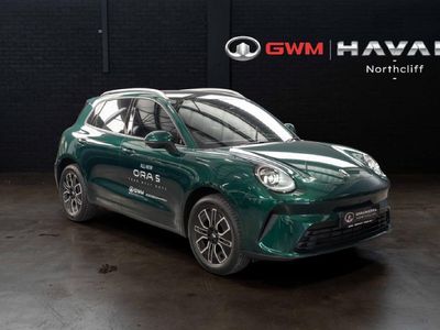 2026 GWM Ora 5 1.5T Ultra Luxury DCT Auto