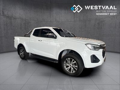 2026 Isuzu D-Max 3.0 DDI LSE 4x4 Auto E-Cab