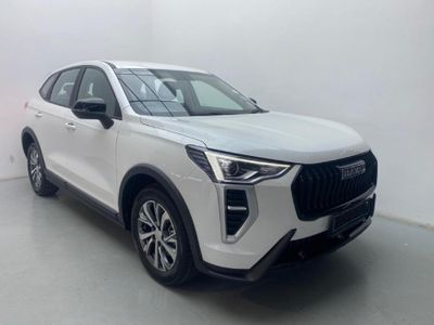 2026 Haval Jolion 1.5T City Plus DCT