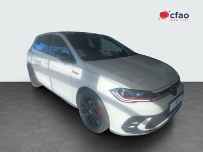 2026 Volkswagen Polo 2.0 GTI Auto (147kW)