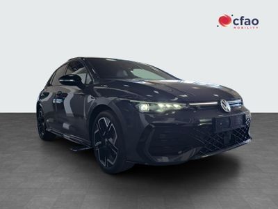 2026 Volkswagen Golf 1.4 TSI R-Line + Auto (110kw)