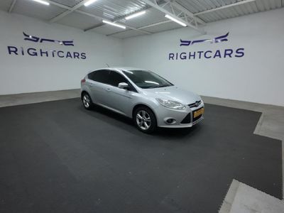 2011 Ford Focus 2.0 GDi Trend 5-dr