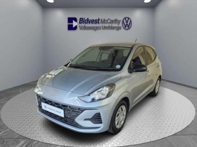 2024 Hyundai Grand i10 1.0 Motion