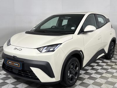 2026 BYD Dolphin Surf Comfort