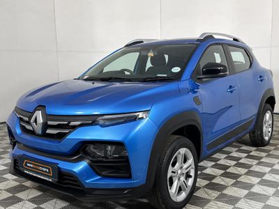 2022 Renault Kiger 1.0 Energy Zen