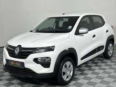 2022 Renault Kwid 1.0 Dynamique Auto