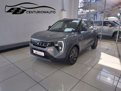 2024 Mahindra XUV 3XO 1.2T AX7L