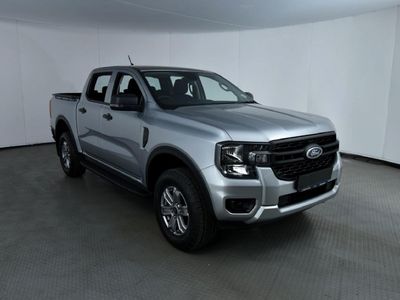 2026 Ford Ranger 2.0D XL Double Cab Auto