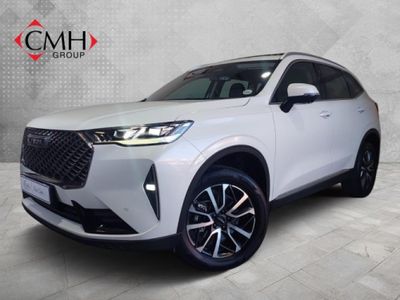 2023 Haval H6 2.0T Luxury 4X4 Auto
