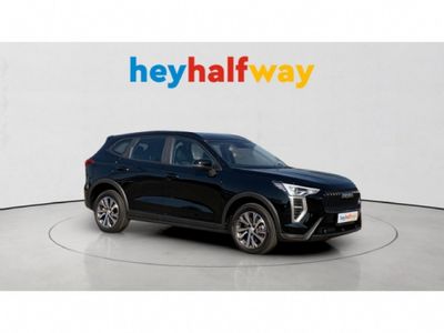 2026 Haval Jolion 1.5T City Plus DCT