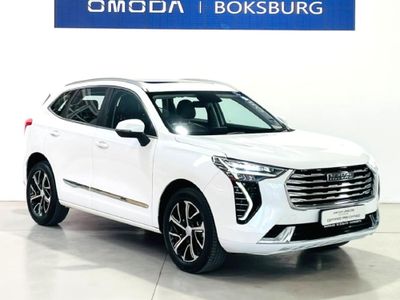 2021 Haval Jolion 1.5T Luxury Auto