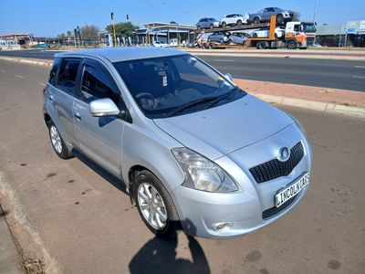 2011 GWM Florid 1.5 Super Lux