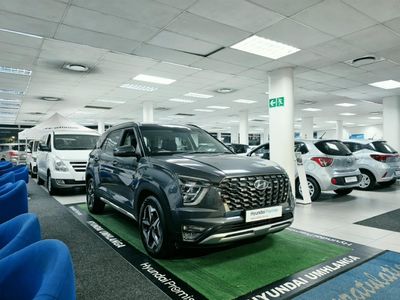 2022 Hyundai Creta Grand 2.0 Executive